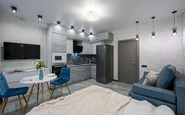 Апартаменты Степаненков на ул. Дуси Ковальчук, д.238