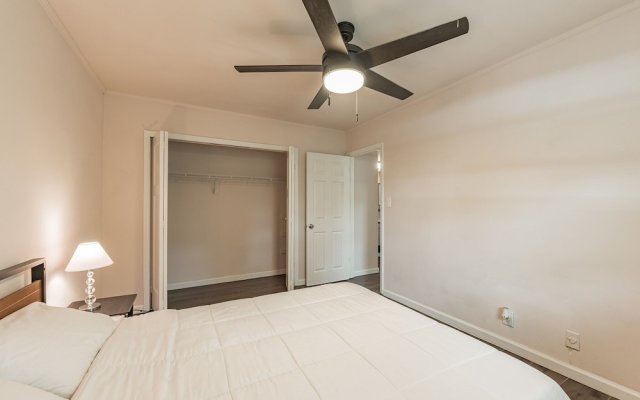 Modern Apartment Near Beautiful Historic Macon 2 Bedroom Apts By Redawning