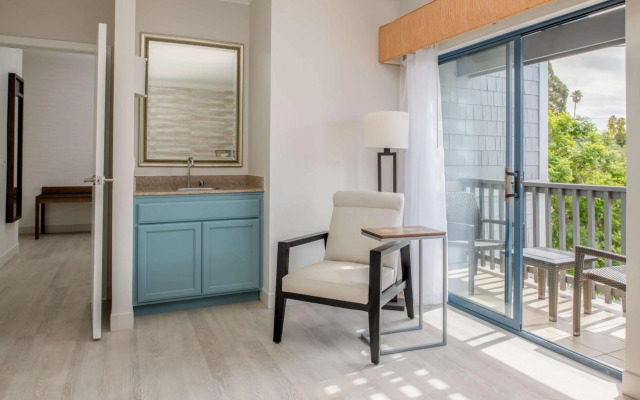 Best Western Plus All Suites Inn