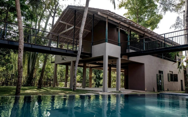 Ayur Ayur Ayurveda Retreat