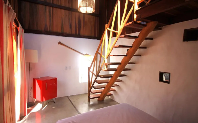 La Cozinha Bungalow