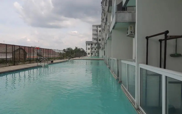 V Apartment