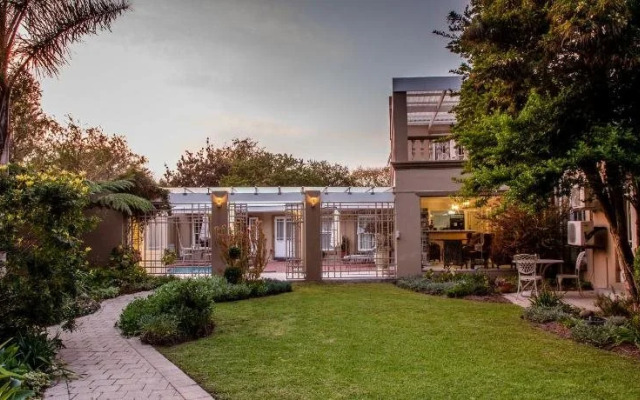 Tokai Forest Guest House