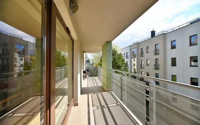 Apartament Cadena Sopot