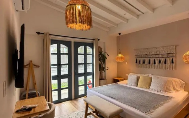 Poblado Luum Boutique hotel