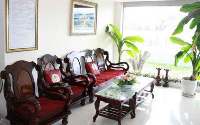 Sunna Hotel Danang