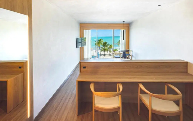 Sais Beach Living Hotel