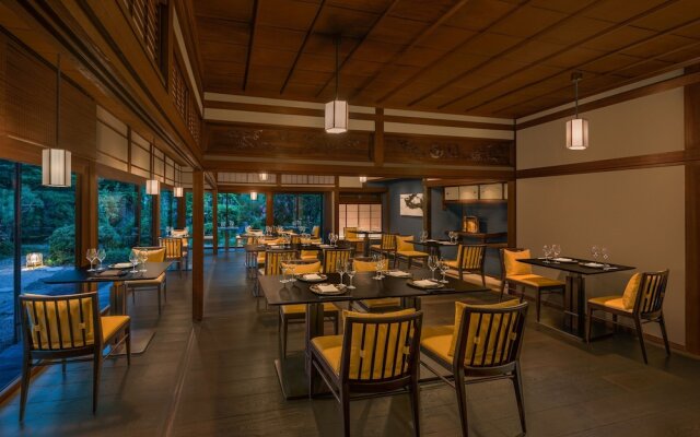Shisui, A Luxury Collection Hotel, Nara