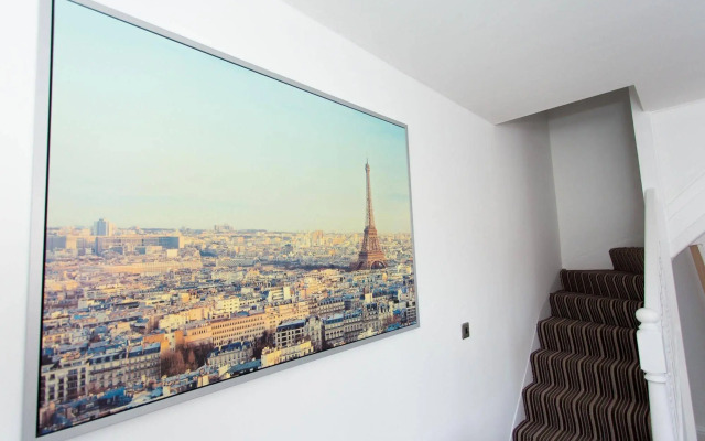 Luxurious Serviced Apartments