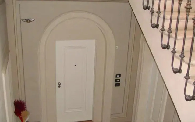 White's House Apartament