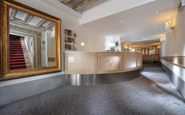 Hotel Palazzo Vitturi