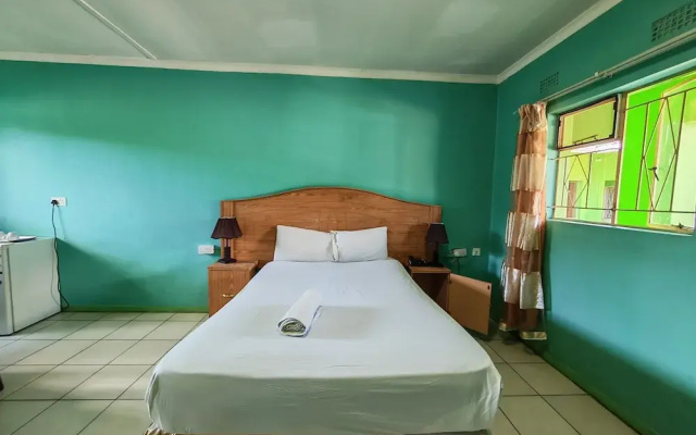 Msa Hotel