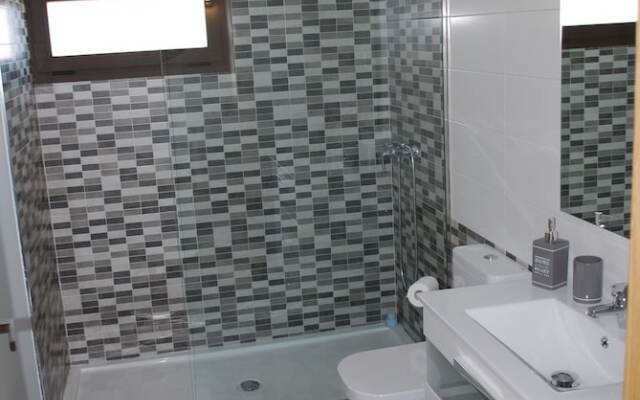 Apartamentos Rurales El Trillo