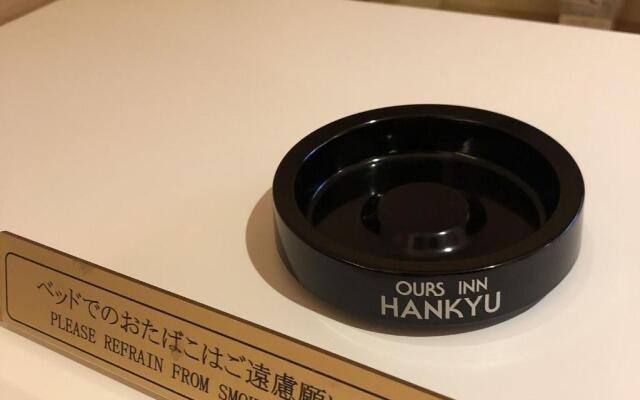 Ours Inn Hankyu