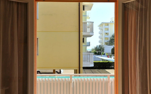 Lovely Flat Just 150mt From the Beach