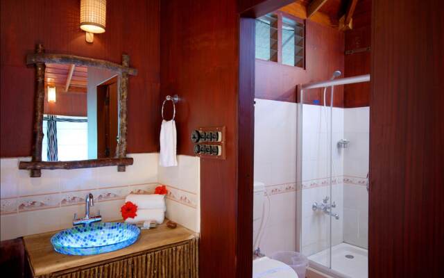 Carmelia Haven Resort