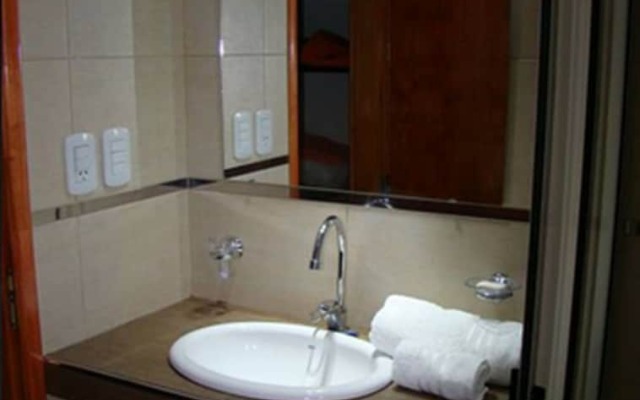 Cabana La Deseada - Ranchos