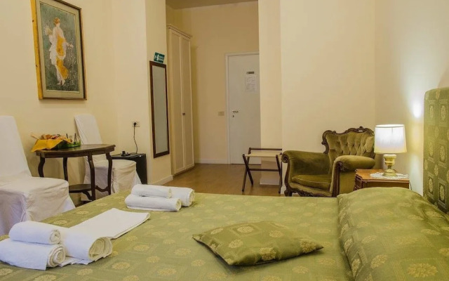 Gioielli di Cornelia