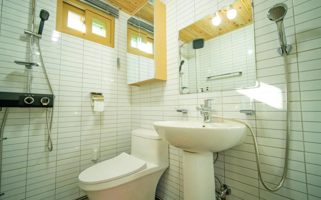 Yeosu Casagoni Pension