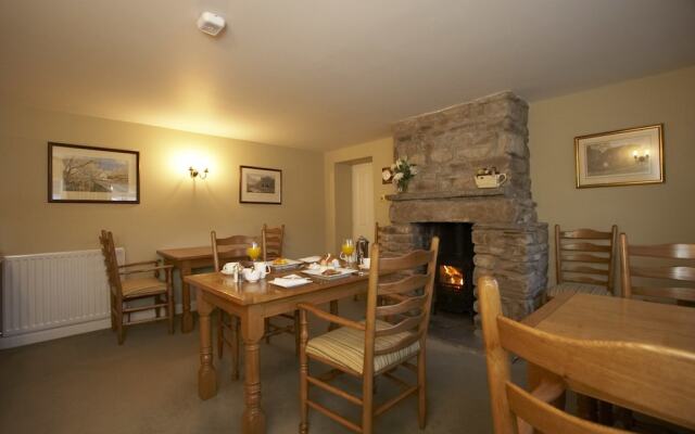 Thorney Mire Barn B&B