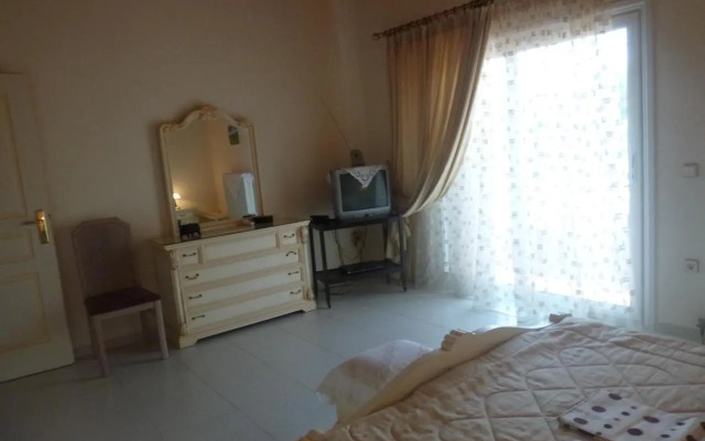 Villa Faidra