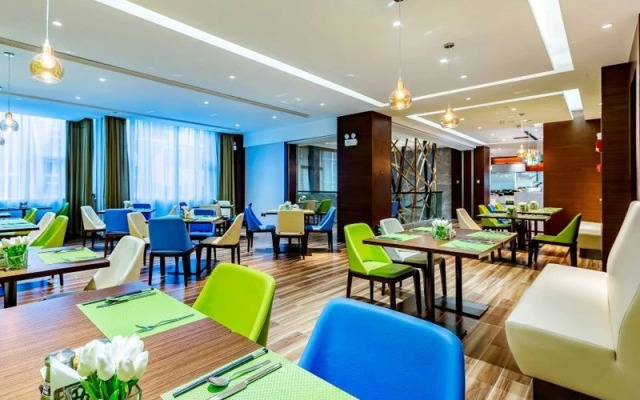 Hampton by Hilton Lijiang Old Town