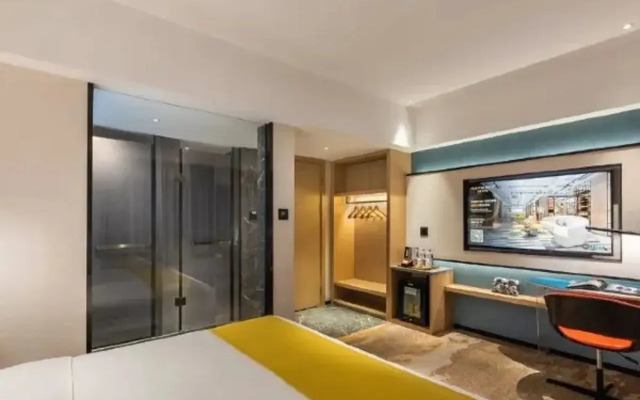 Ausotel Smart Zhujiang New Town Guangzhou