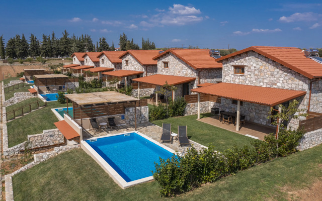 Esperanza Villas