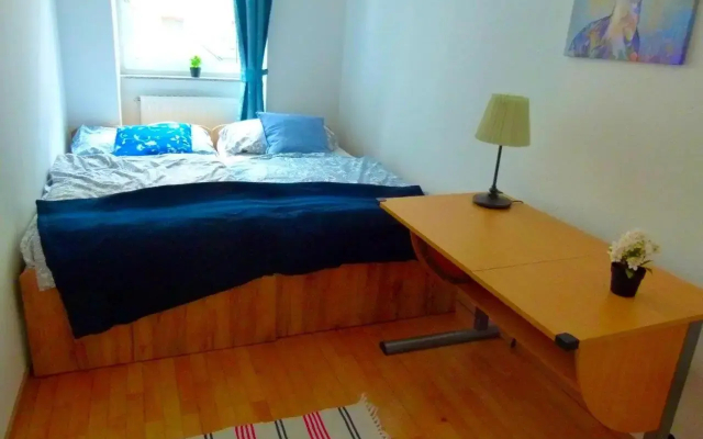 RoooMS by JR City Apartments - Apartment in Vienna - Photo 5