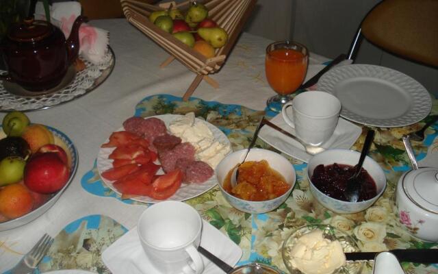 Bujtina Kodiket Guesthouse