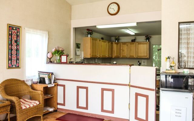 Americas Best Value Inn