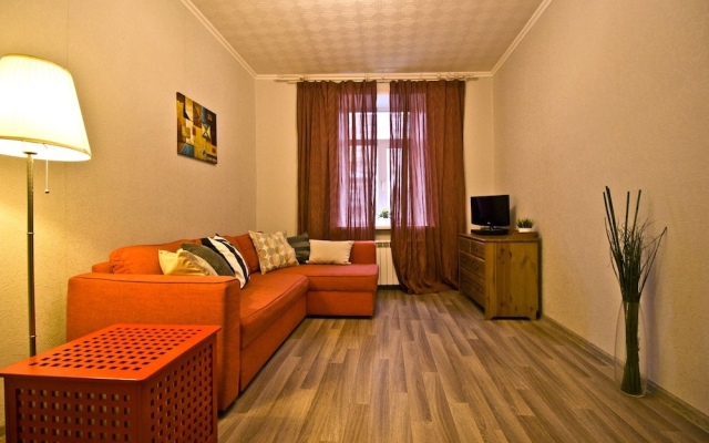 Lakshmi Apartment 3k Mayakovskaya