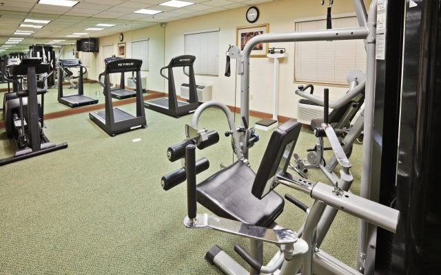 Holiday Inn Express & Suites Glenpool-Tulsa South by IHG