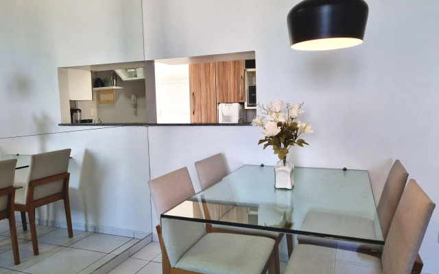 Apartamento 2 quartos no melhor da Pajuçara M605