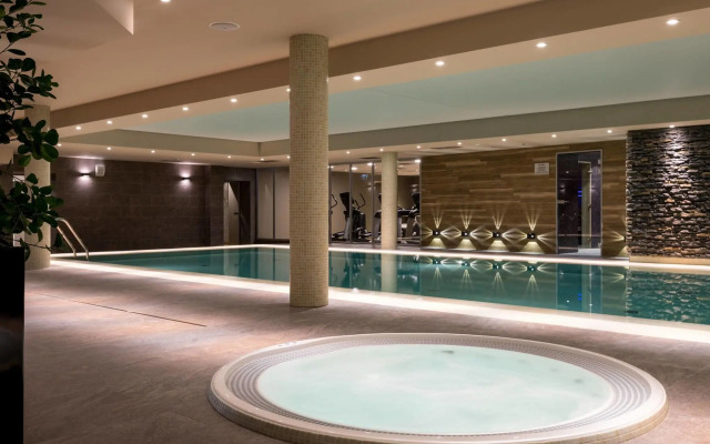 AC Hotel by Marriott Wroclaw