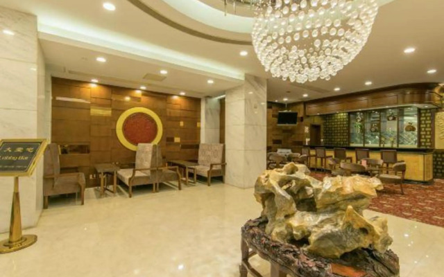 Haiyan Hotel