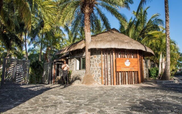 Seasense Boutique Hotel & Spa