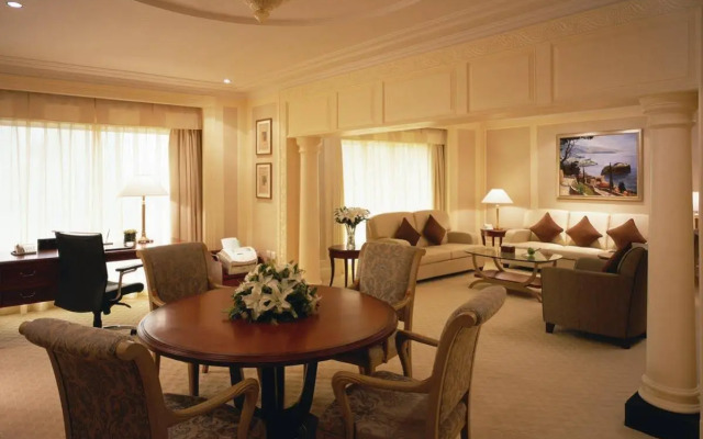 China World Hotel, Beijing