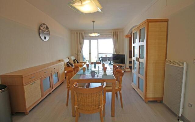 Apart-Rent Sant Maurici 211