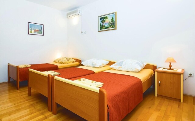 Stunning Home in Omis With Wifi and 0 Bedrooms