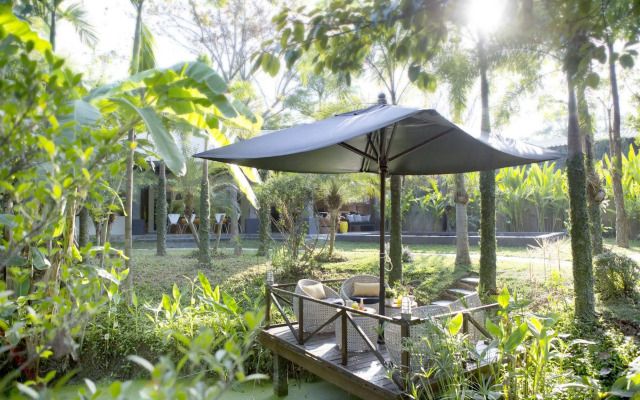 Tolani Southgate Villa Chiang Mai
