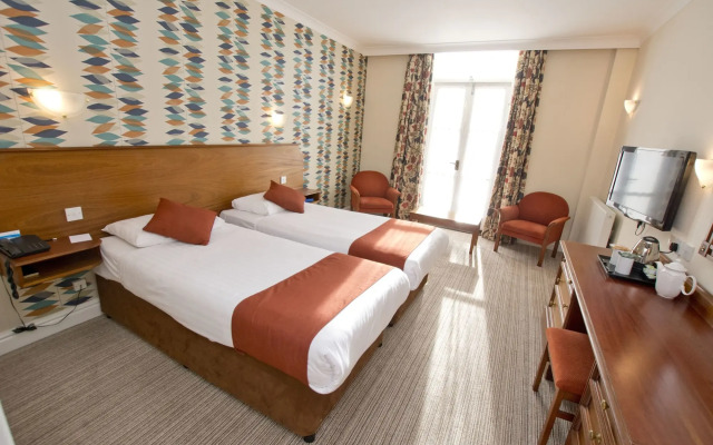 TLH Toorak Hotel - TLH Leisure, Entertainment and Spa Resort