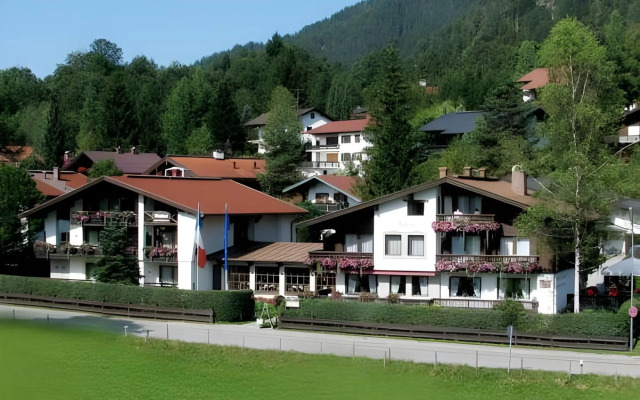 Hotel Restaurant Bichlhof