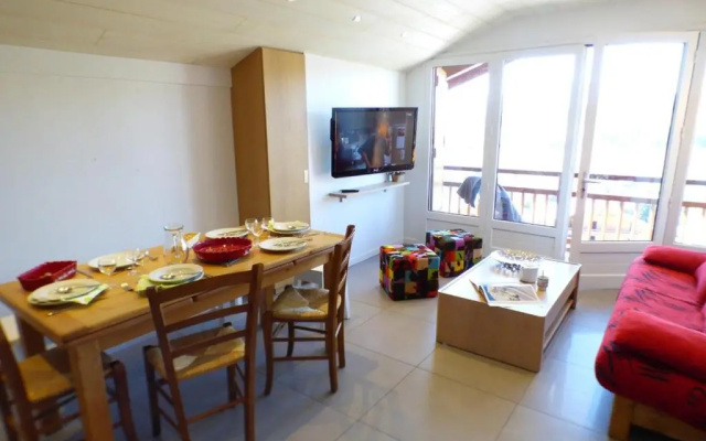 Appartement Les Saisies, 2 pièces, 7 personnes - FR-1-594-227