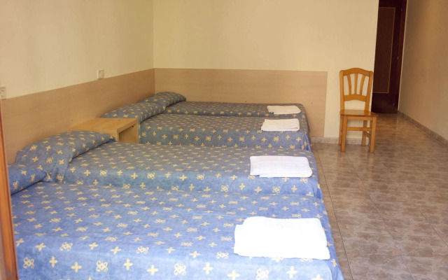 Hostal Bedmates