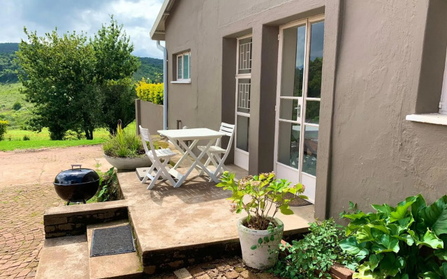 Rondebossie Farm Retreat