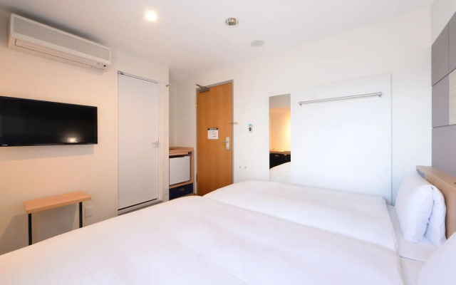 Vessel Inn Ueno Iriya Station