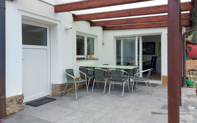 Grenzenlos Bad Brambach