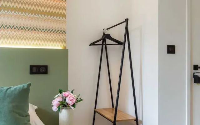 Cosy Studio - 2P - Beaugrenelle/eiffel Tower