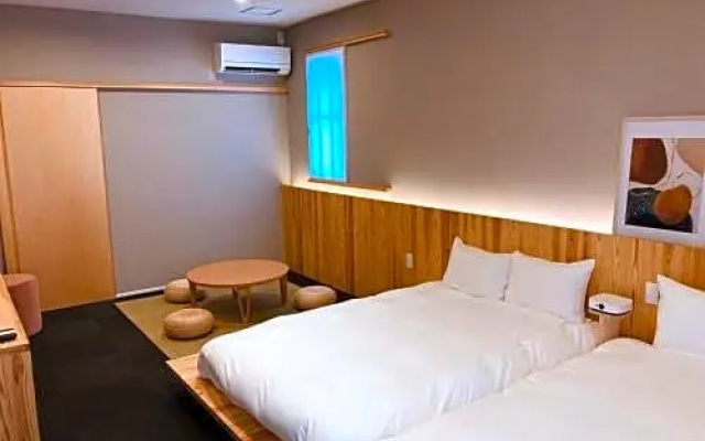 Negura Hotel Beppu - Vacation STAY 44079v